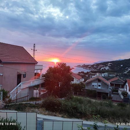 Дом Для Семейного Отдыха В Утехе, Черногория Villa Utjeha Esterno foto